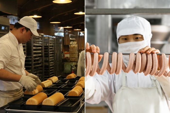 친환경 제품 판매하는 매일유업 상하농원, “수제 생산품 전성기 왔다”