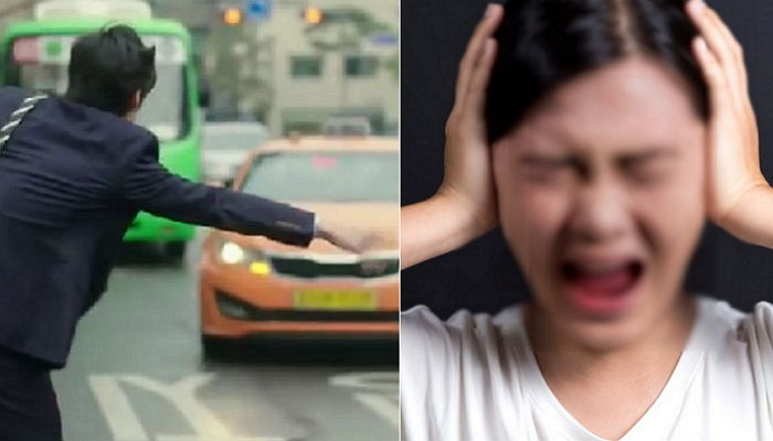 타자마자 스트레스 지수 확 높이는 ‘택시 유형’ 5