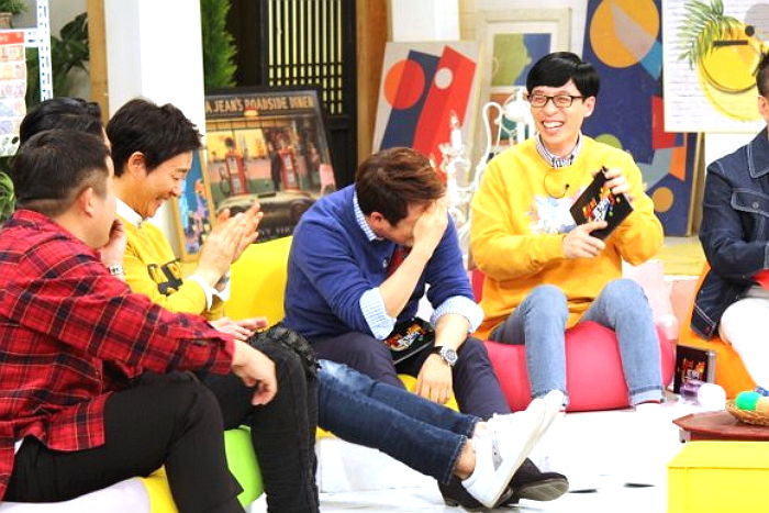 ‘전현무♥한혜진’ 커플 사이 눈치챘었던 국민MC 유재석의 남다른 촉