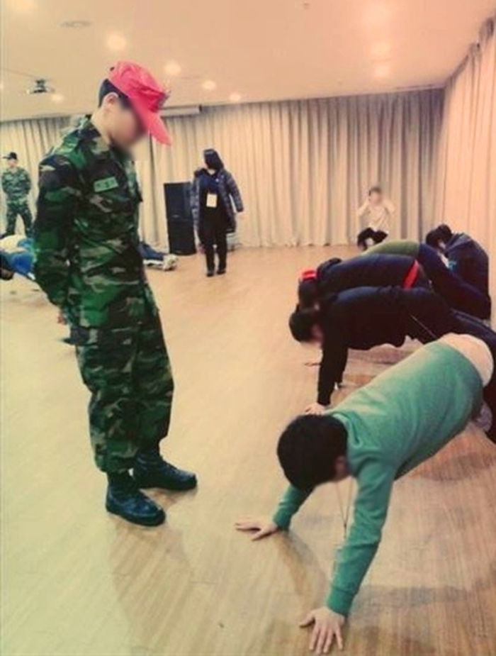 “‘똥군기’의 계절이 돌아왔다”…경찰, 새내기 갑질하는 선배들 싹 잡아들인다