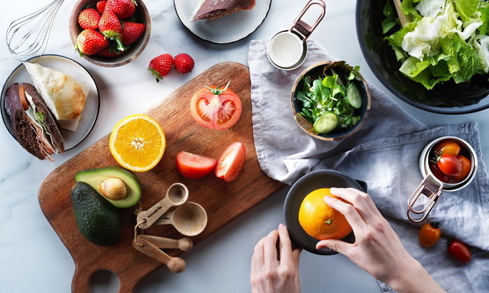 2018년 ‘살롱 드 클래스’ 정기 운영하는 인터컨티넨탈 호텔