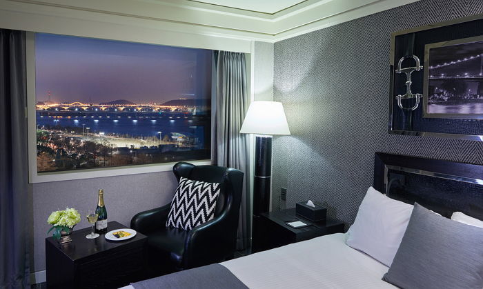 로맨틱 화이트데이를 위한 이벤트 선보인 켄싱턴 호텔&리조트