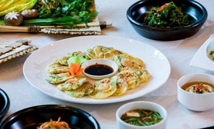 켄싱턴호텔 여의도 뷔페 브로드웨이, ‘봄향기 프로모션’ 실시