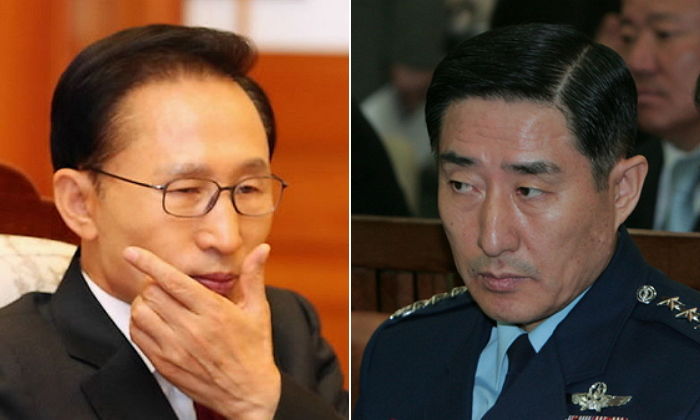 MB가 승인한 ‘제2롯데월드’ 끝까지 반대하다 잘린 공군 참모총장