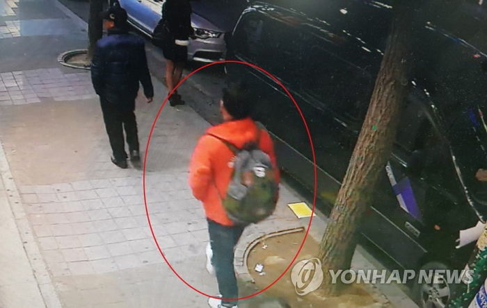 가발 잡아당겼다며 동료 살해하고 쓰레기장에 내다버린 환경미화원