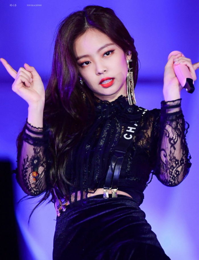 7 Fashion Style Selebriti Korea Di Musim Semi