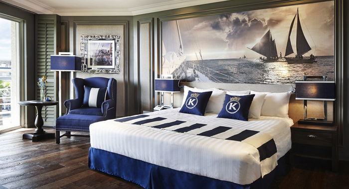 워라밸 위한 ‘럭셔리 스위트 패키지’ 선보인 켄싱턴 제주 호텔