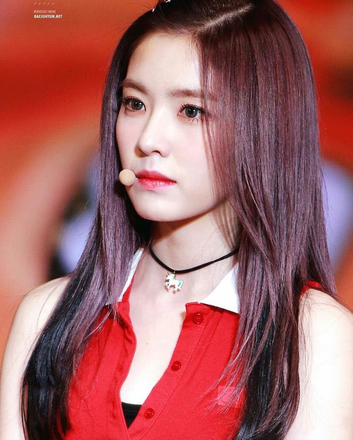 6 Gaya Rambut Irene Red Velvet Yang Paling Tak Terlupakan Sejak Debut