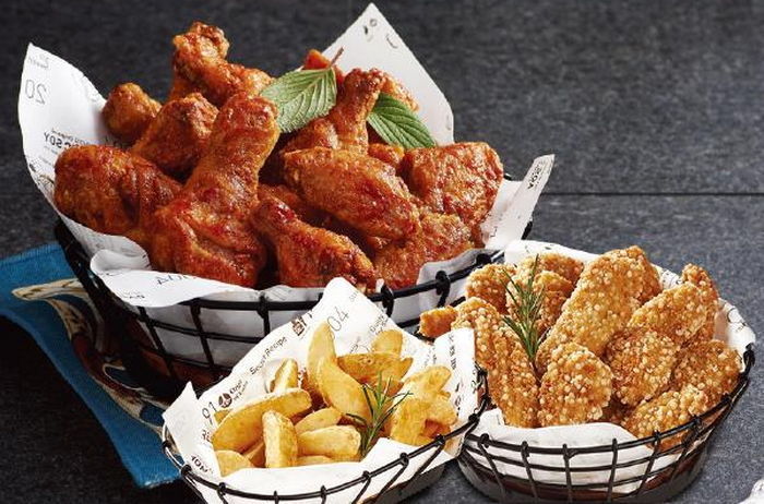 교촌치킨, ‘2018 세계좌식배구선수권대회’ 후원