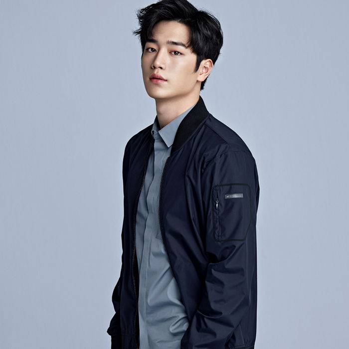 밀레, 항공점퍼 디자인의 ‘러셀 재킷’ 출시