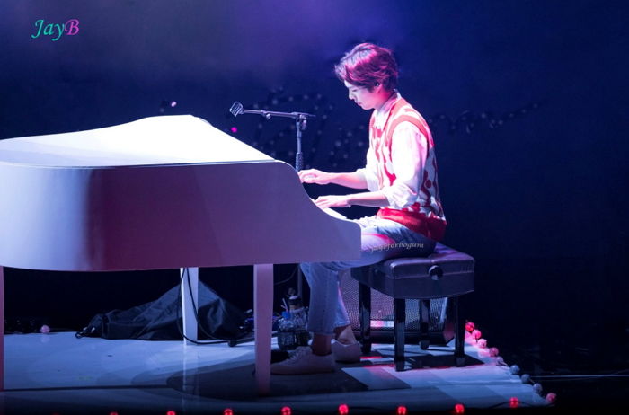 ‘이효리 추천곡’ 마음에 쏙 들어 피아노까지 연습해 팬들에게 들려준 박보검