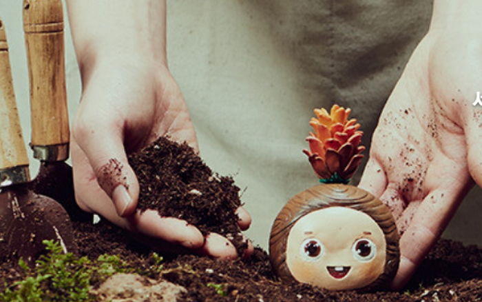 나무 심는 기업 트리플래닛, 나무 생일 ‘식목일’ 맞아 반려나무 4.5% 특별 할인