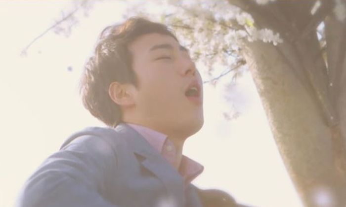 장범준 ‘강남 빌딩’ 사게 해준 ‘벚꽃엔딩’, 또 역주행 시작