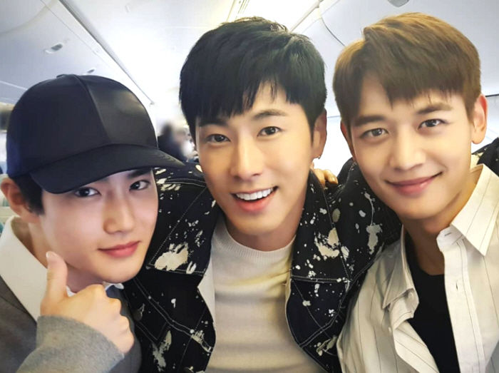 이수만 회장도 피해간다는(?) SM 대표 ‘열정 3인방’