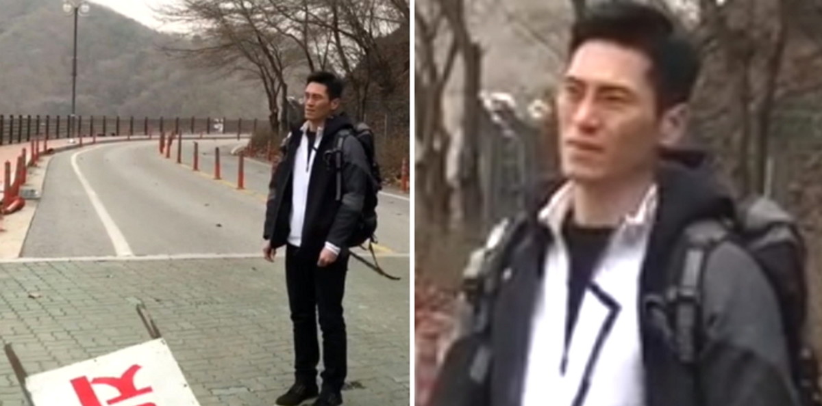 “친구랑 여행 보내줘 고마워, 날씨 짱좋네ㅠ”···김재우가 아내에 보낸 ‘웃픈’ 영상