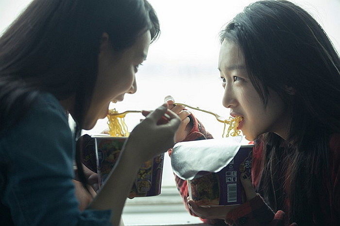 “사실 여성들은 남친보다 ‘절친’과 함께 있을 때 더 행복하다”