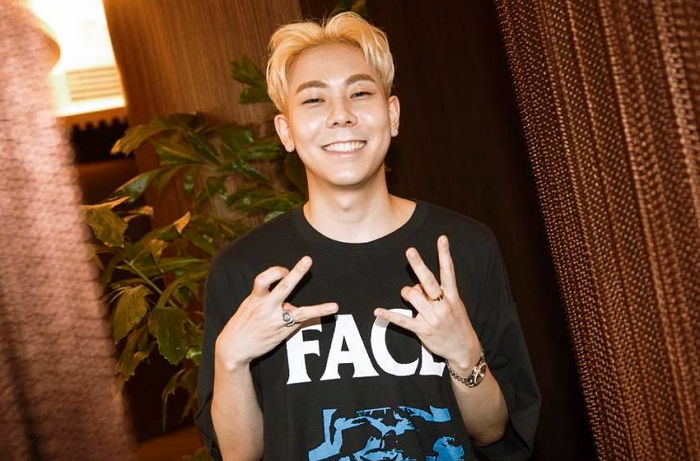 이상형이었던 ‘마마무’ 화사와 콜라보 음원 낸 ‘성덕’ 로꼬