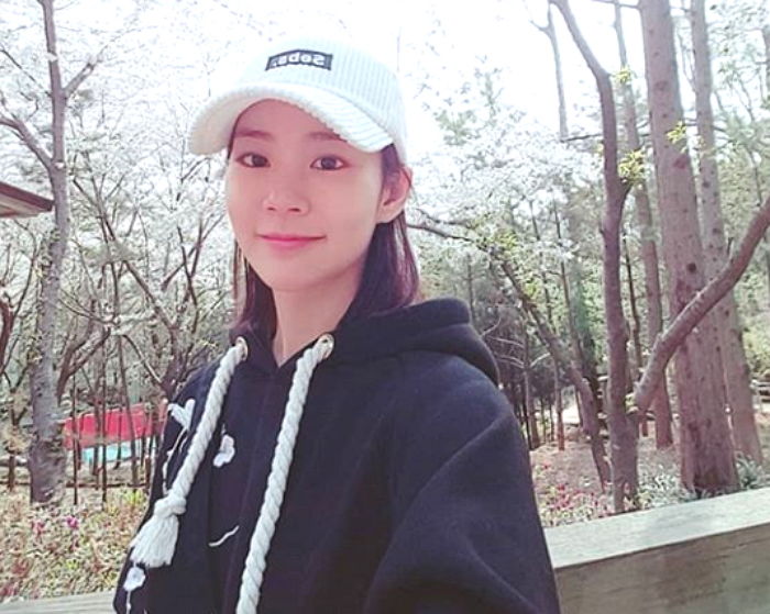 “내 시간은 거꾸로 간다”···더 어려진 올해 ‘31살’ 한승연 미모