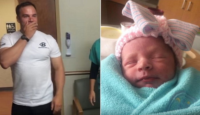 아프간에서 1만km 넘게 날라와 ‘공주님’ 품에 안고 울먹인 군인 아빠