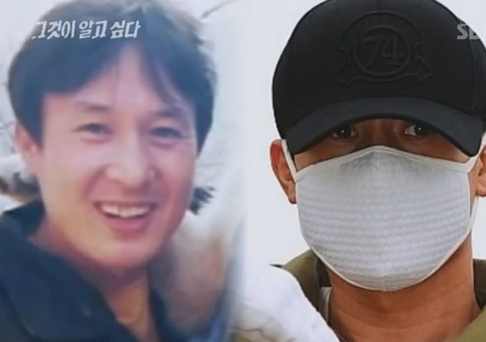 성범죄 전력 있던 강호순이 3년간 용의 선상에 오르지 않았던 이유