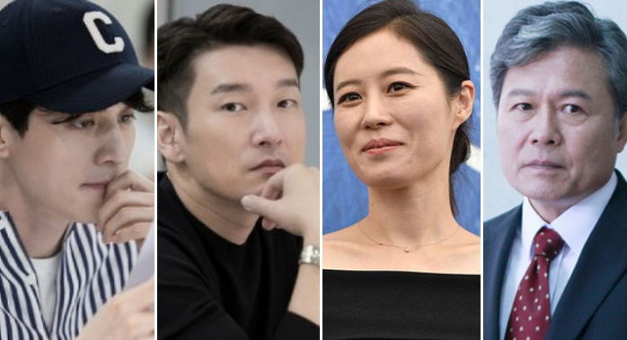 역대급 캐스팅으로 ‘본방사수’ 각이라는 새 의학드라마 ‘라이프’ 라인업