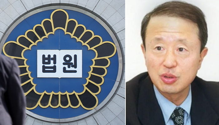 ‘70억대 탈세 혐의’ 홍원식 남양유업 회장, 벌금 1억 확정