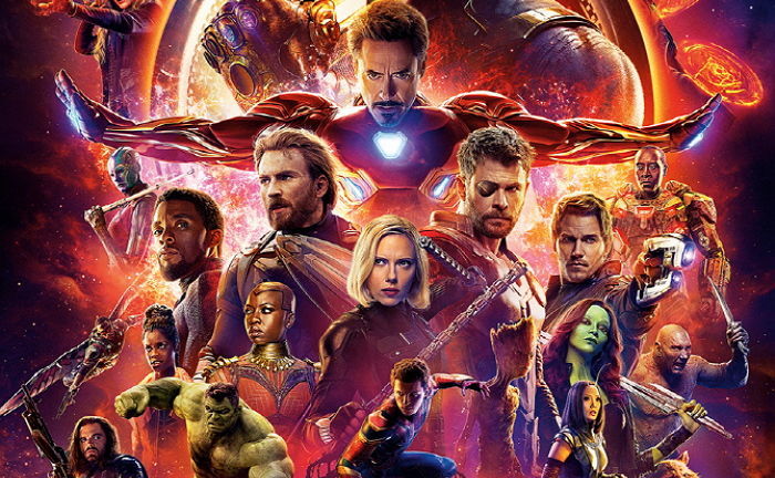 ‘어벤져스’ 히어로 보려고 코엑스서 ‘밤샘’ 줄서기한 마블 덕후들 현재 상황