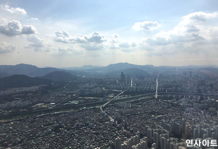 “오빠랑 데이트 할래?”…내일(13일) 전국 맑고 포근한 봄날씨