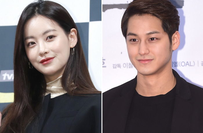 ‘오연서의 연인♥’ 김범, 오는 26일 사회복무요원으로 입대