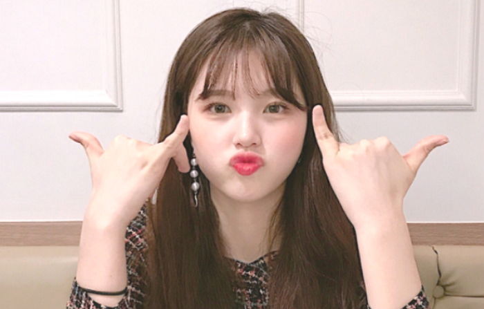 우월한 미모로 ‘연예인 언니’보다 인기 많은 ‘여동생’ 5명