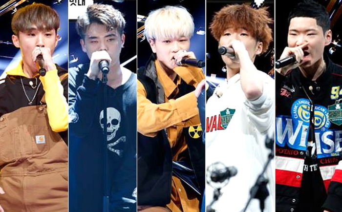 ‘분량 차별-악마의 편집’으로 10대 래퍼 울린 ‘고등래퍼2’ 제작진