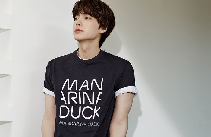 ‘만다리나덕’이 제안한 토탈 라이프 스타일 룩