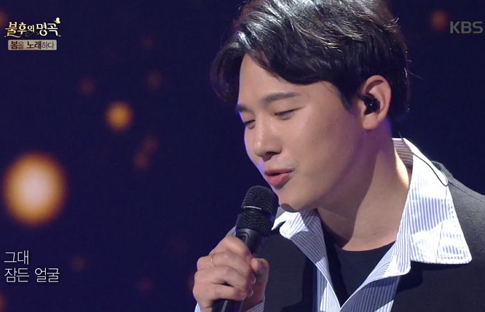 ‘불후의 명곡’ 처음 나와서 극강 고음으로 최종 우승한 ‘멜로망스’