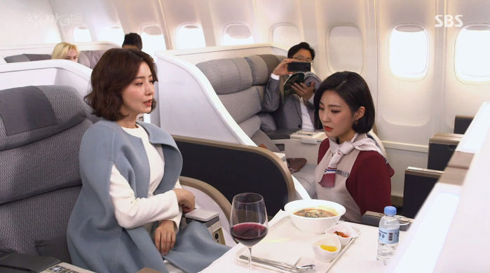 “물 뿌리기+폭언”...조현민 ‘갑질 논란’에 재조명된 드라마 장면