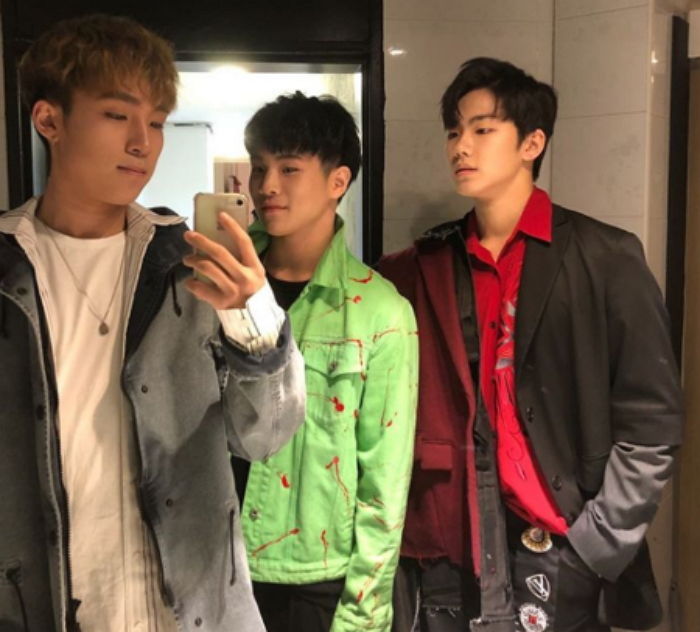 ‘고등래퍼2’ 싹쓸이하고 훈훈 비주얼로 소녀팬들 입덕시키는 ‘키프클랜’ 멤버