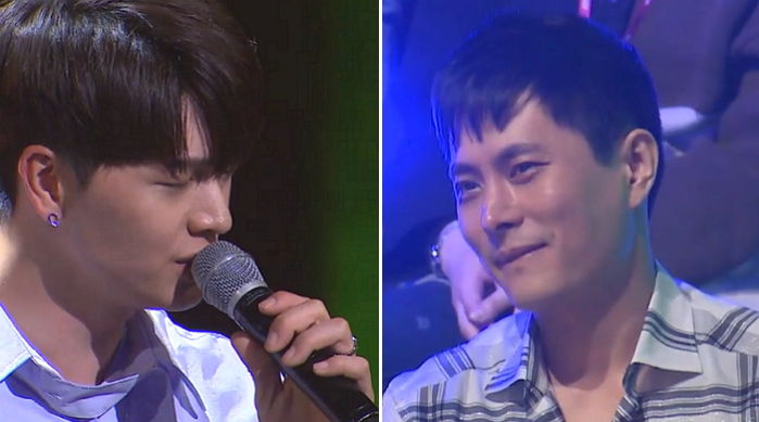 “애절함 가득”…비투비가 다시 부른 이기찬의 명곡 ‘감기’