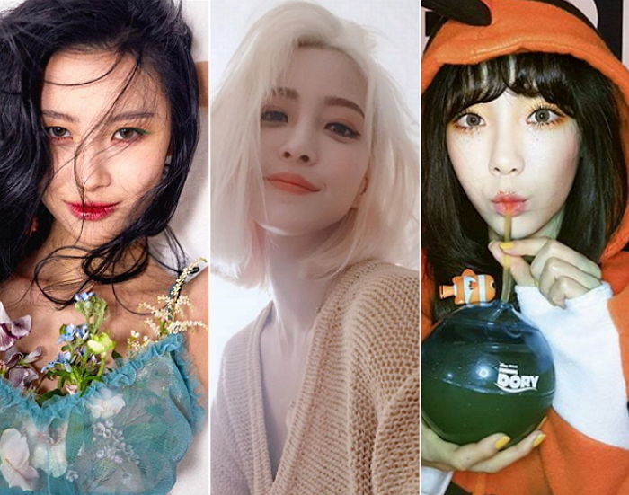 ‘뷰티 유튜버’ 하면 이사배 만큼 ‘대성공’할 것 같은 스타 6인