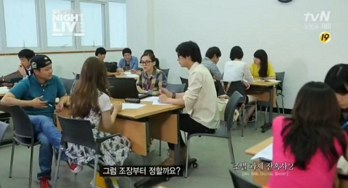 “화가 난다!”…조별과제 할 때 꼭 피해야 하는 ‘민폐 유형’ 6
