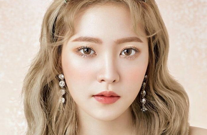 화장법 바꿨을 뿐인데 블링블링 미모 터진 ‘99년생’ 레드벨벳 예리