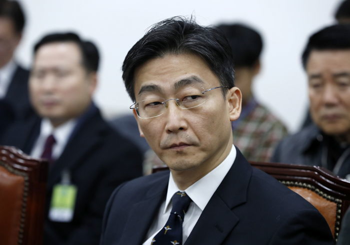 환자 진료 보는 게 신기할 정도인 이국종 교수의 몸 상태