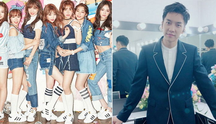 이승기, 96명 걸그룹 이끄는 ‘프로듀스 48’ 국민 프듀 대표된다