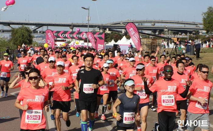 롯데그룹 “제2회 ‘롯데 스타일런’ 사전 접수”