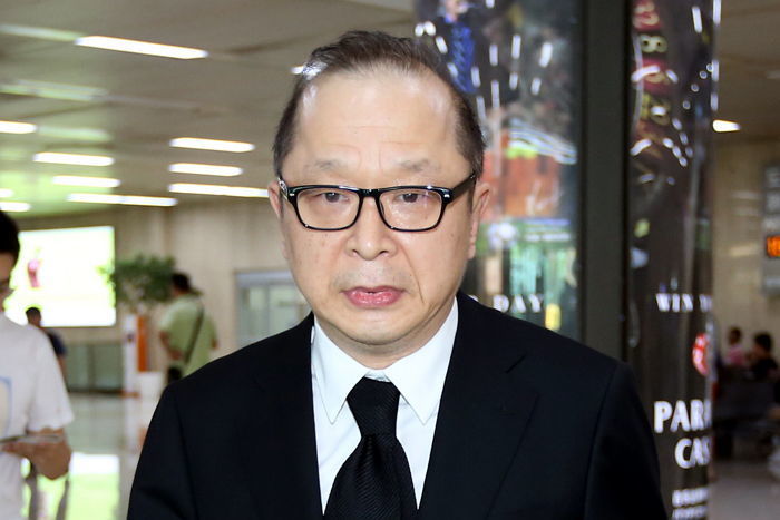 “요강 청소까지 시켰다”…이재환 CJ파워캐스트 대표 갑질 의혹