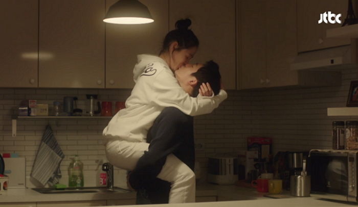 연애 초보들은 보고 배워야 할 손예진♥정해인의 9가지 사랑법