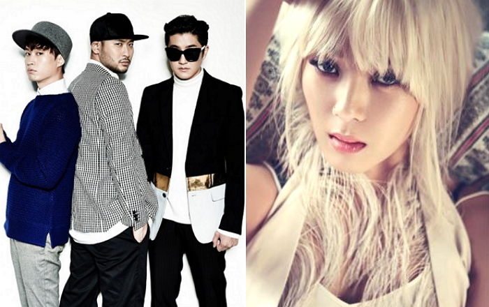 ‘힙합 입문자’가 반드시 들어봐야 할 ‘전설의 래퍼’ 6인