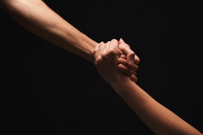 “7년 9개월 동안 후원한 아이가 대학을 갔습니다”