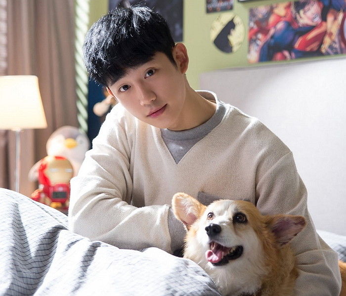 방송 2회 만에 ‘광고 15개’ 제의받은 ‘국민 연하남’ 정해인