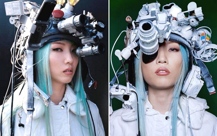 잘 나가는 외국회사 그만두고 ‘파격 컨셉’으로 해외서 대박난 한국인 뮤지션