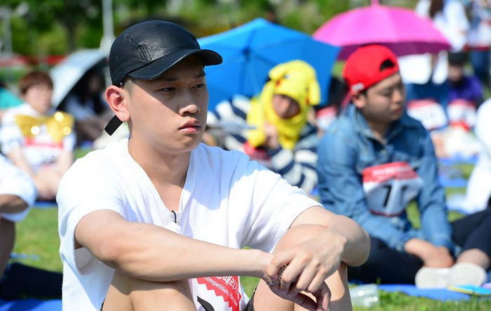 “이번 주말 한강서 ‘2018 멍때리기 대회’ 열린다”
