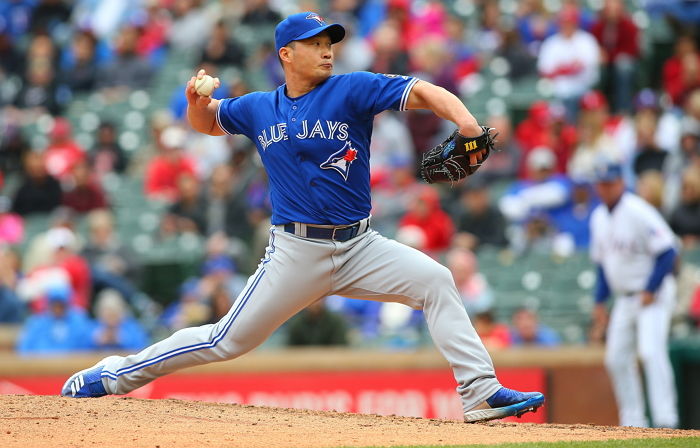 “4경기 연속 무실점”…MLB도 깜짝 놀란 오승환의 불꽃 돌직구